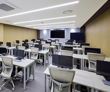 IT Lab A 사진